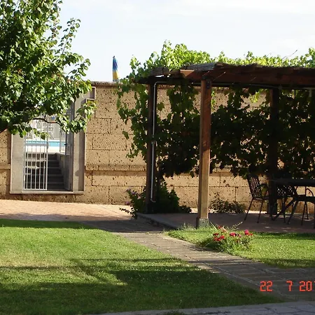 Agriturismo Casale Di Gricciano-3
