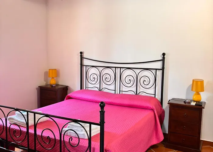 Agriturismo al Poggio Cerveteri